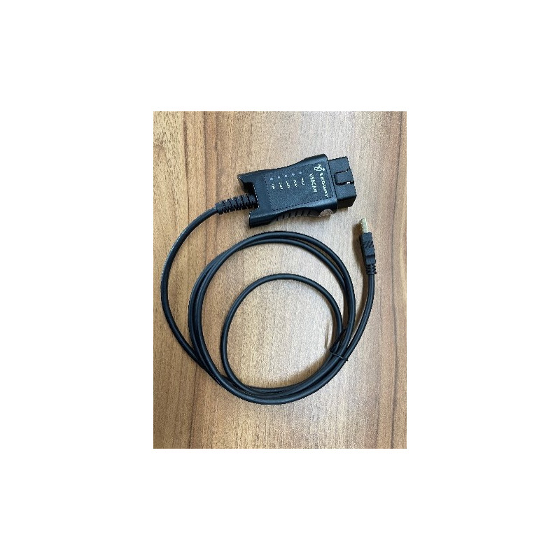 Segway-A01L210006001-DIAGNOSTIC TOOL