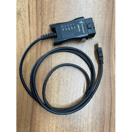 Segway-A01L210006001-DIAGNOSTIC TOOL