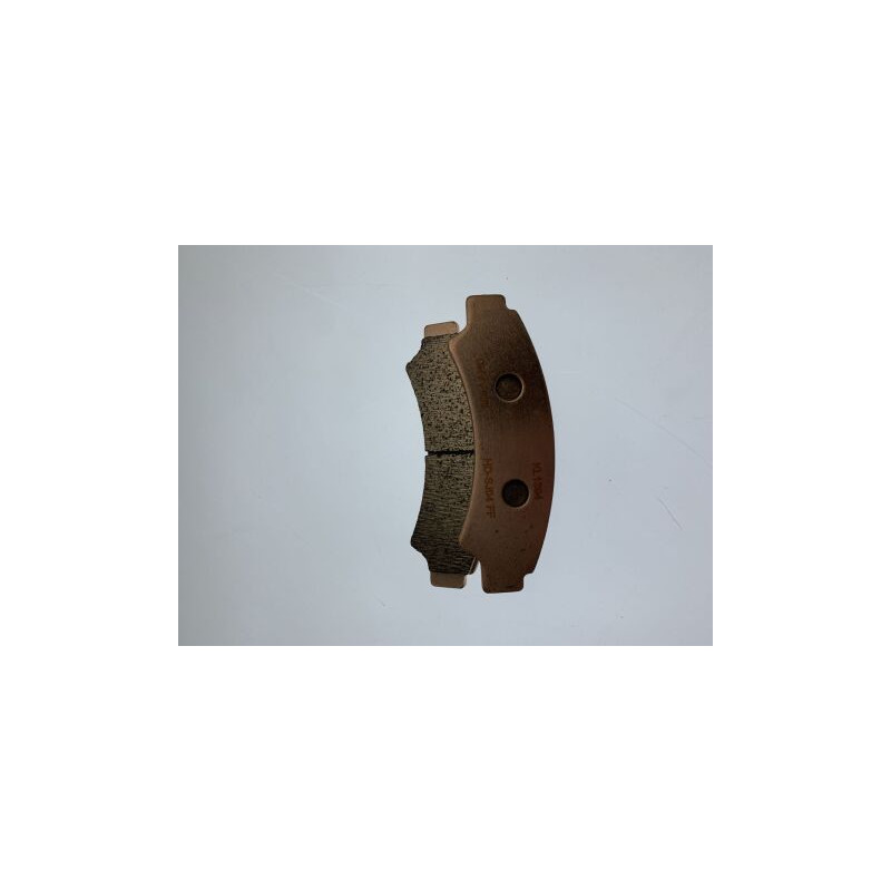 Segway OEM FRONT BRAKE PAD ASSY Part Nummer: S03E15A20001 Segway OEM FRONT BRAKE PAD ASSY Part Nummer: S03E15A20001