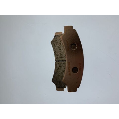 Segway OEM FRONT BRAKE PAD ASSY Part Nummer: S03E15A20001
