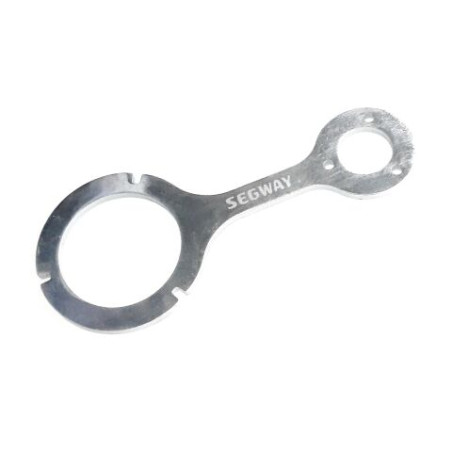 Segway OEM STANDSTILL LOCKING WRENCH FOR PULLEY(CHANGXING) Part Nummer: E01GZ0000012