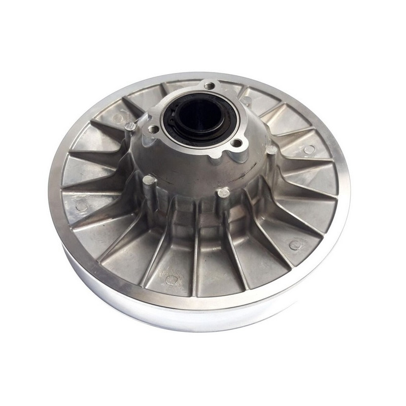Segway OEM CVT DRIVEN PULLEY ASSEMBLY(CX) Part Nummer: F01E30000003