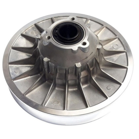 Segway OEM CVT DRIVEN PULLEY ASSEMBLY(CX) Part Nummer: F01E30000003