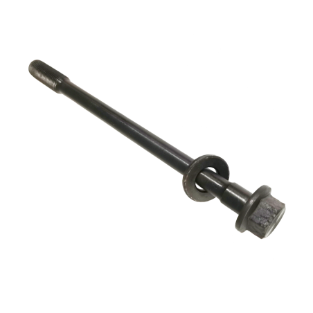Segway OEM CYLINDER HEAD BOLT Part Nummer: F01A20600001