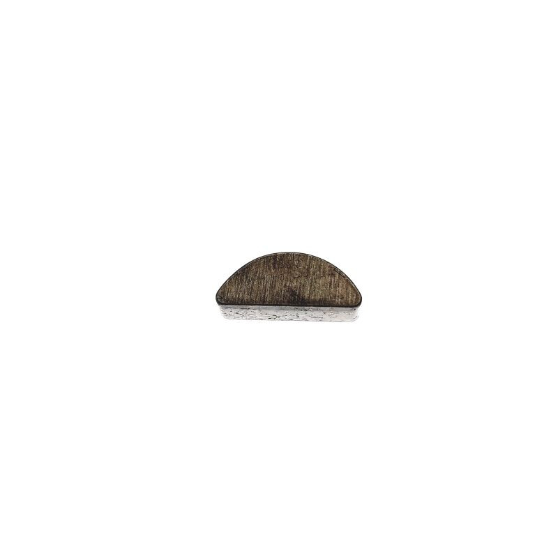 Segway OEM WOODRUFF KEY Part Nummer: E01B00006001 Segway OEM WOODRUFF KEY Part Nummer: E01B00006001