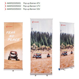 Pop-up Banner SSV (Nr13)