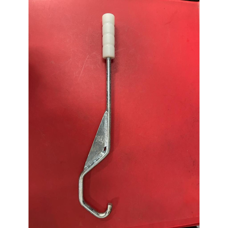 Segway OEM CVT HOLDING TOOL Part Nummer: E02E25000002 Segway OEM CVT HOLDING TOOL Part Nummer: E02E25000002