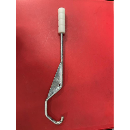 Segway OEM CVT HOLDING TOOL Part Nummer: E02E25000002