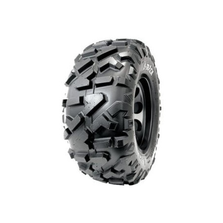 Segway OEM REAR TIRE 27×11.00R14 EU CU18 81J Part Nummer: T08111000102