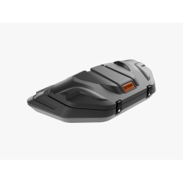 Segway OEM FRONT STORAGE BOX ASSY Part Nummer: A02H00051001_B
