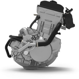 Segway Fugleman 1000cc UT10X - deluxe versie