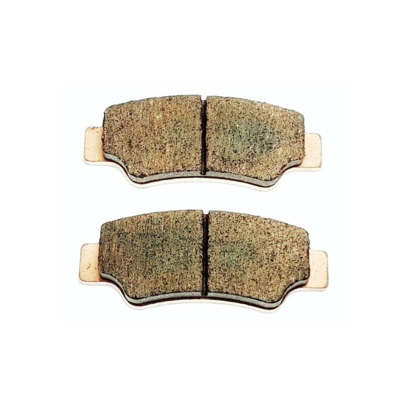 Segway OEM Villain or Fugleman rear brake pad assy Part Nummer: S05E15C20001 Segway OEM Villain or Fugleman rear brake pad assy Part Nummer: S05E15C20001