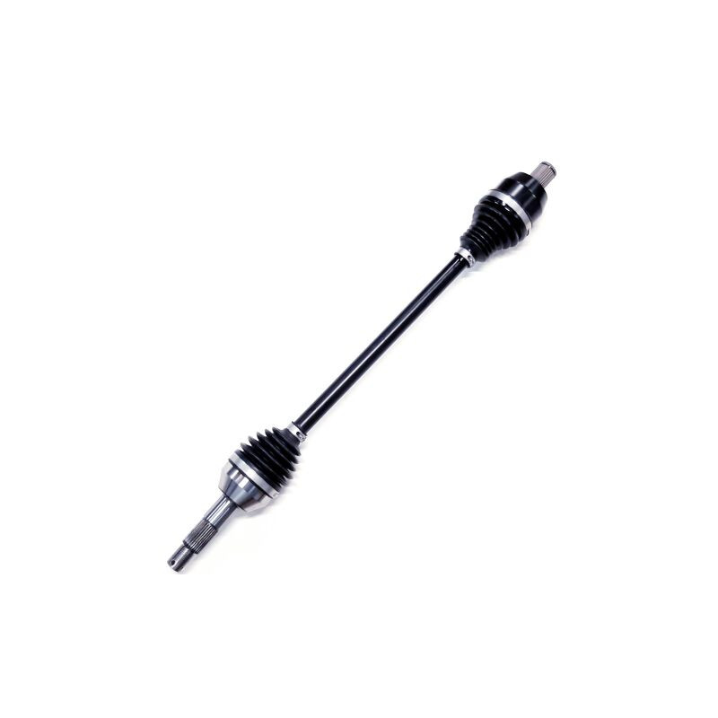 Segway OEM FRONT RIGHT CONSTANT VELOCITY DRIVE SHAFT ASSEMBLY_NARROW VEHICLE VERSION Part Nummer: S01P12000001 Segway OEM FRONT RIGHT CONSTANT VELOCITY DRIVE SHAFT ASSEMBLY_NARROW VEHICLE VERSION Part Nummer: S01P12000001