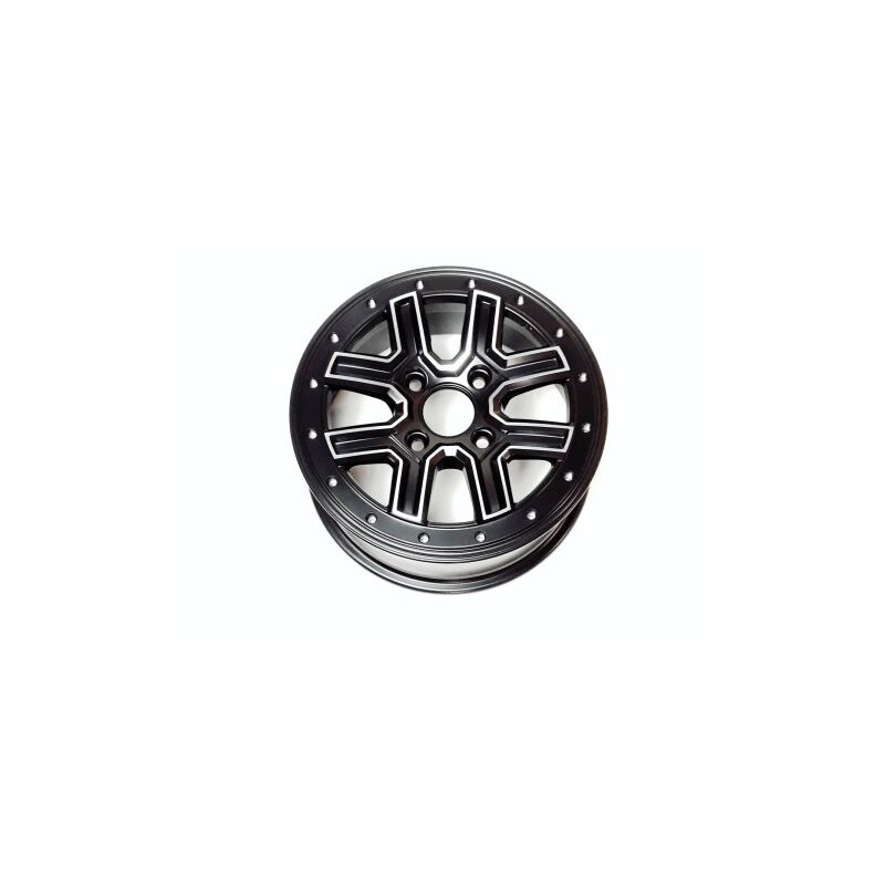 Segway OEM 14 "FRONT ANTI-STRIPPING RIM Part Nummer: T08000006001 Segway OEM 14 "FRONT ANTI-STRIPPING RIM Part Nummer: T08000006001