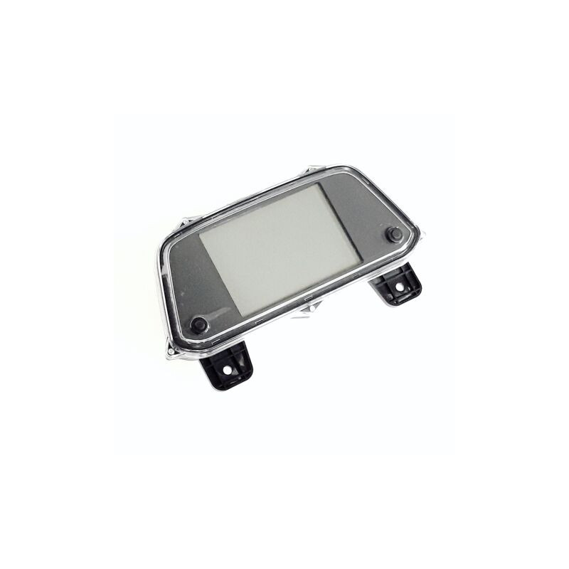 Segway INSTRUMENT - Partnr: A03M31000001 Segway INSTRUMENT - Partnr: A03M31000001