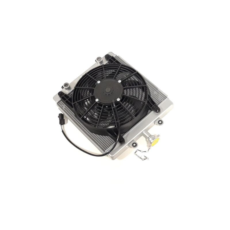 Segway MOTOR RADIATOR - Partnr: A01A41100001 Segway MOTOR RADIATOR - Partnr: A01A41100001