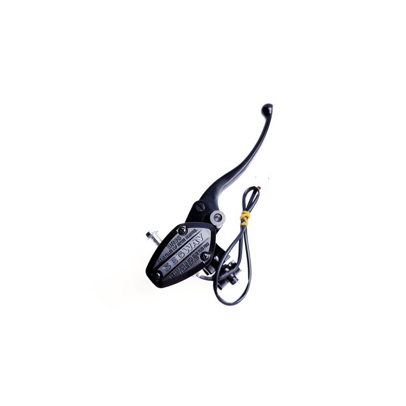 Segway HAND BRAKE PUMP ASSY - Partnr: A03E11700002 Segway HAND BRAKE PUMP ASSY - Partnr: A03E11700002