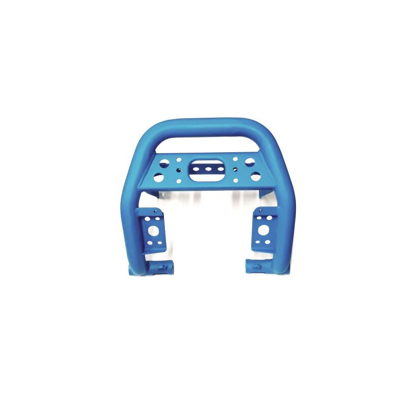 Segway FRONT SMART BLUE BUMPER WELD COMPONENT - Partnr: A03C01004001 Segway FRONT SMART BLUE BUMPER WELD COMPONENT - Partnr: A03C01004001