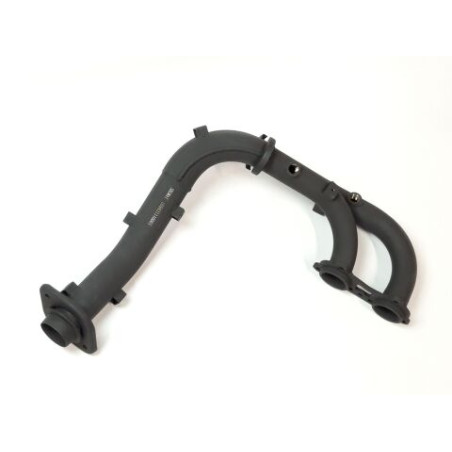 Segway U09 MUFFLER FRONT WELD ASSY - Partnr: U09A31110001