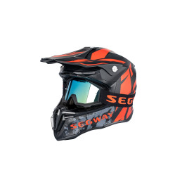 Segway Off-road Helmet Small
