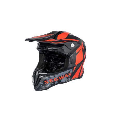 Segway Off-road Helmet Small
