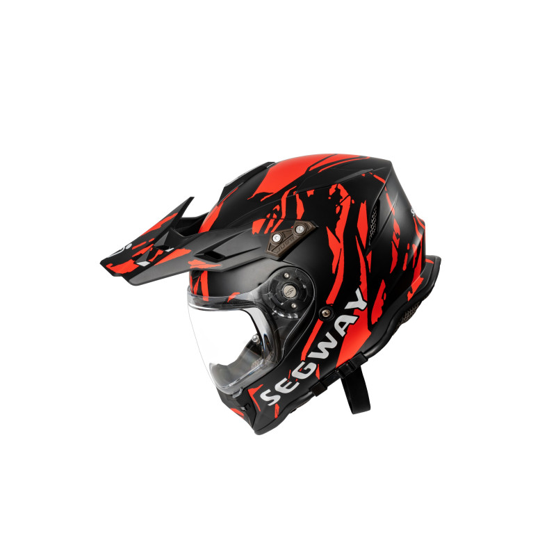 Segway Adventure Helmet L Large Segway Adventure Helmet L Large