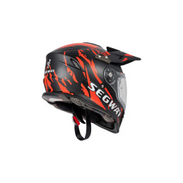 Segway Adventure Helmet L Large