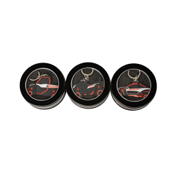 Segway SSV Vehicle Shaped Keychain - Partnr: AM1R33009001