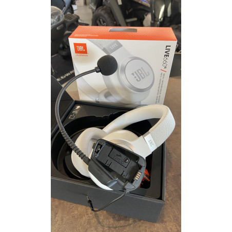 Cardo Headphone for Freecom JBL