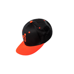 Segway Segway Flat-brim Cap - Partnr: AM1R31001001