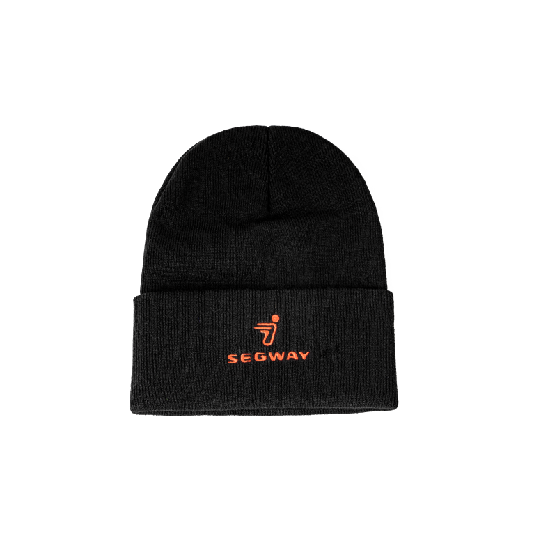Segway Segway Winter Beanie - Partnr: AM1R31003001 Segway Segway Winter Beanie - Partnr: AM1R31003001