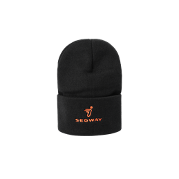 Segway Segway Winter Beanie - Partnr: AM1R31003001