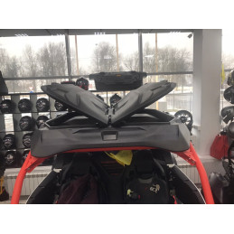 Segway Villain Roofbox