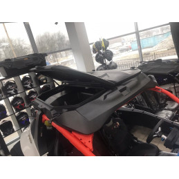 Segway Villain Roofbox