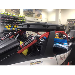 Segway Villain Roofbox