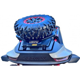 Segway Villain faltbarer Reserveradträger