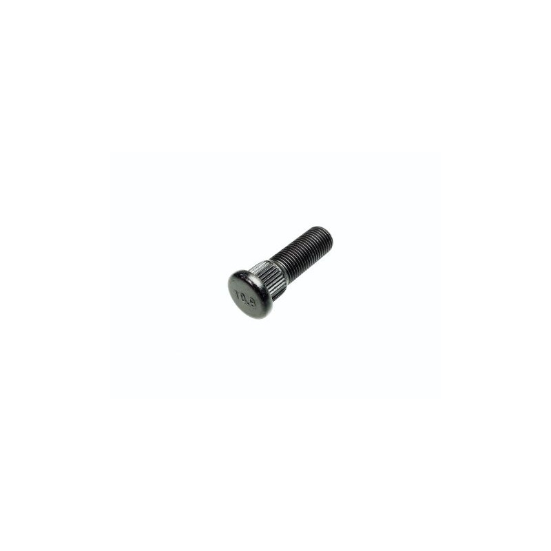 Segway HUB BOLT_BLACK - Partnr: T08000014002 Segway HUB BOLT_BLACK - Partnr: T08000014002