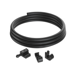 W10 & W12 Spray kit for mounting on wiper arms