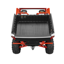 Segway Fugleman 1000cc UT10E - deluxe versie