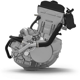 Segway Fugleman 1000cc UT10X - deluxe versie
