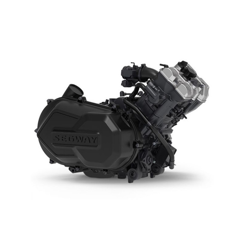 Segway Snarler 570cc engine assembly without CVT - Partnr: E01-0000001-000-01 Segway Snarler 570cc engine assembly without CVT - Partnr: E01-0000001-000-01