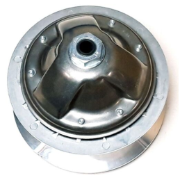 Segway PRIMARY CLUTCH ASSEMBLY (CVTECH) - Partnr: E02E20000002