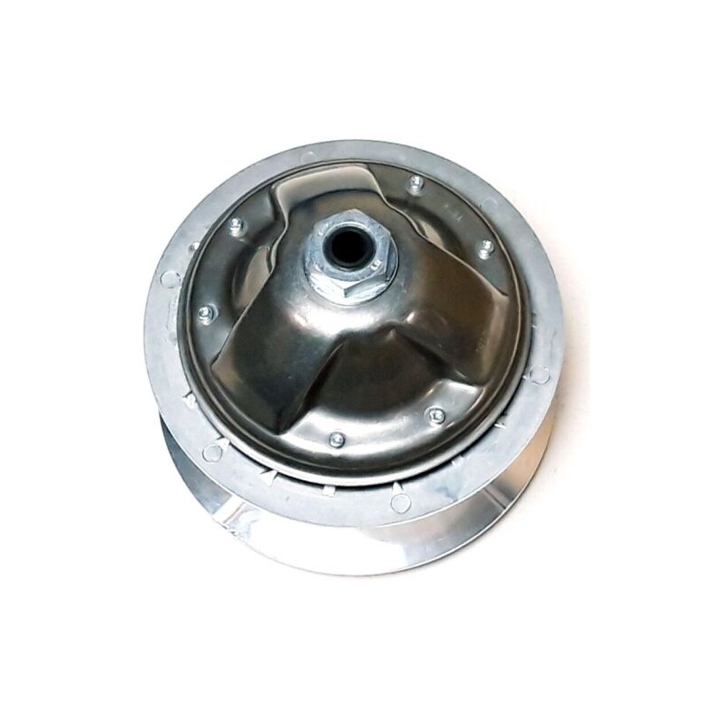 Segway PRIMARY CLUTCH ASSEMBLY (CVTECH) - Partnr: E02E20000002 Segway PRIMARY CLUTCH ASSEMBLY (CVTECH) - Partnr: E02E20000002