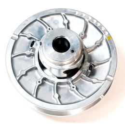 Segway SECONDARY CLUTCH ASSEMBLY(HZ) - Partnr: E02E30000001
