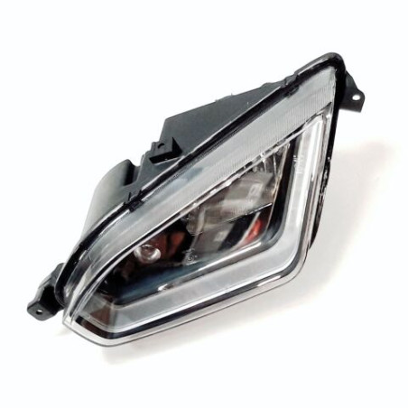 Segway LEFT HEADLAMPS(EU)(HALOGEN) - Partnr: A01M21100002