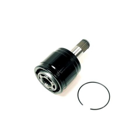 Segway INNER JOINT ASSY (LTD) - Partnr: A01P12001001