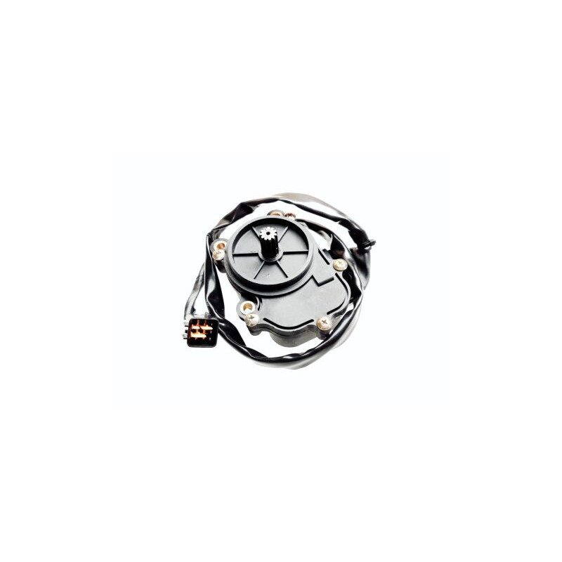 Segway FRONT AXLE SHIFT MOTOR ASSEMBLY - Partnr: Q03F50100001 Segway FRONT AXLE SHIFT MOTOR ASSEMBLY - Partnr: Q03F50100001