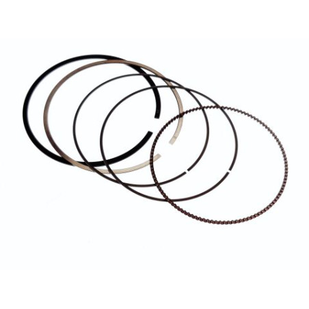 Segway PISTON RINGS KIT - Partnr: F02B00020001