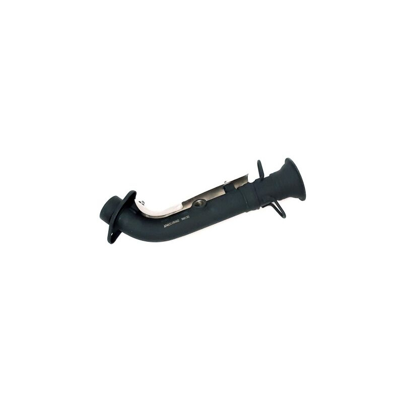 Segway FRONT EXHAUST PIPE ASSY A - Partnr: A04A31100A02 Segway FRONT EXHAUST PIPE ASSY A - Partnr: A04A31100A02