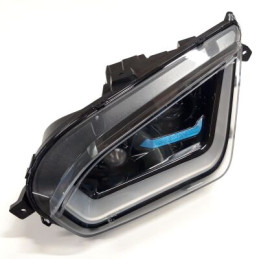 Segway LEFT HEADLAMPS(EU)(LED) - Partnr: A01M21000002